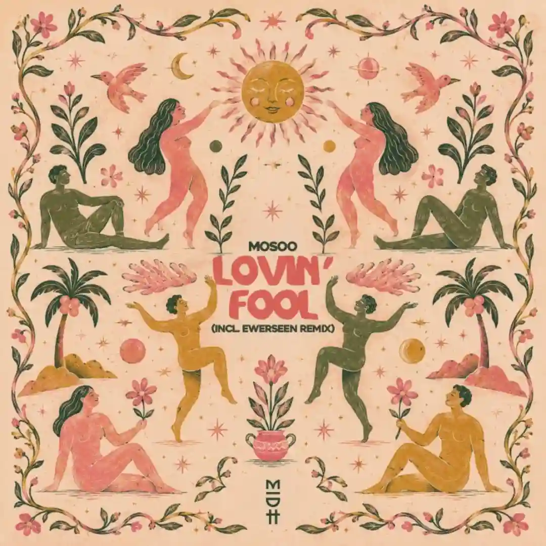Lovin' Fool cover