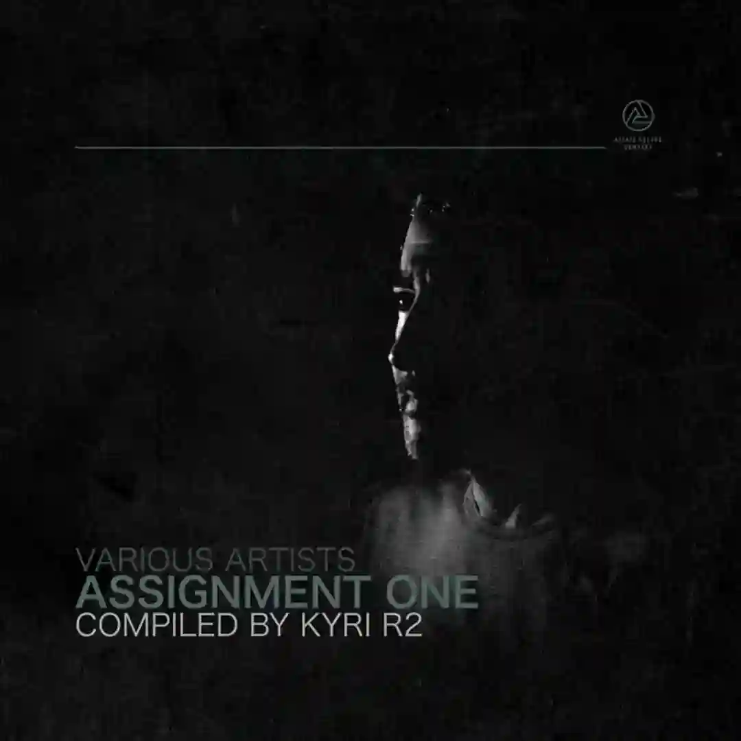 Assignment One (Compiled by Kyri R2) cover