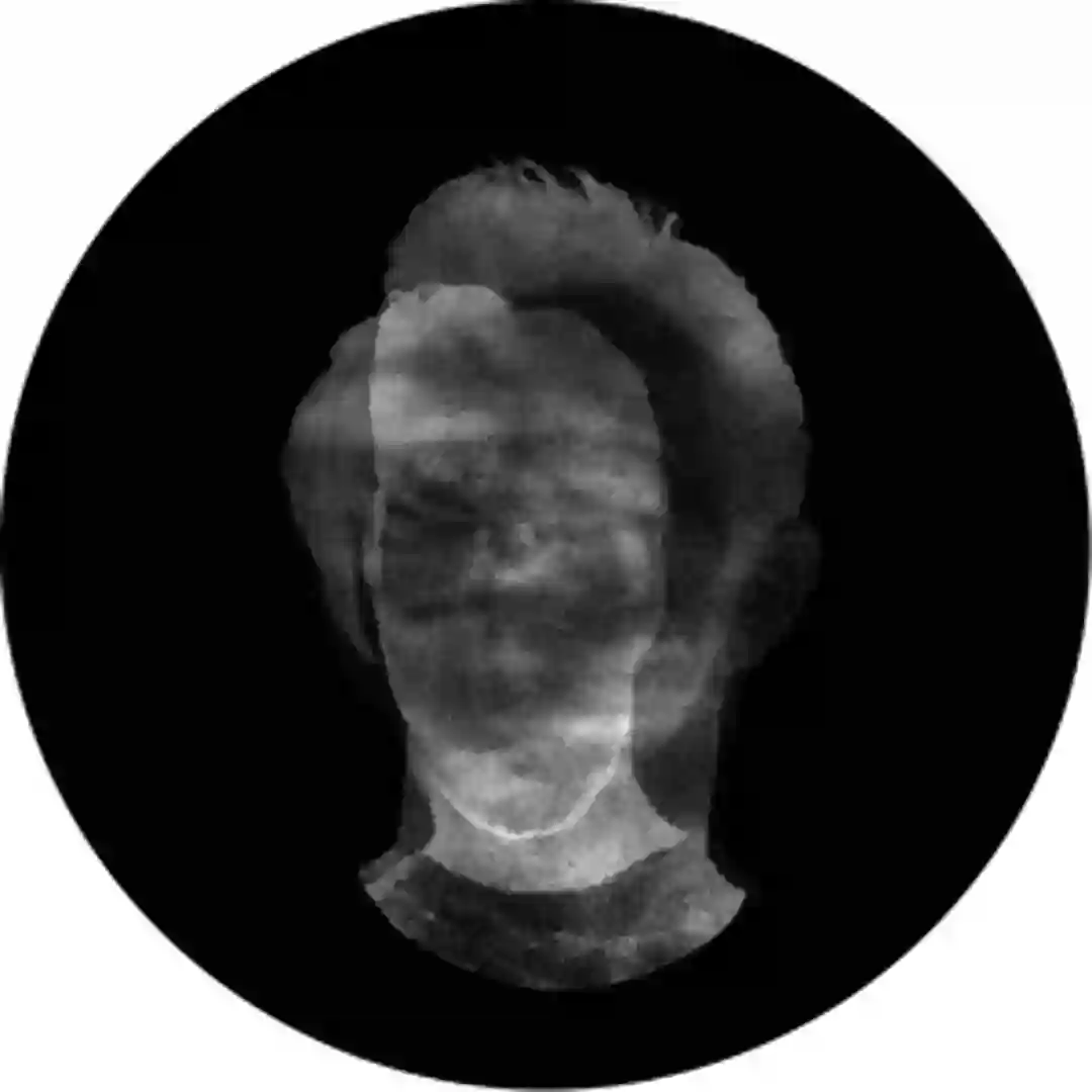Another Way EP cover