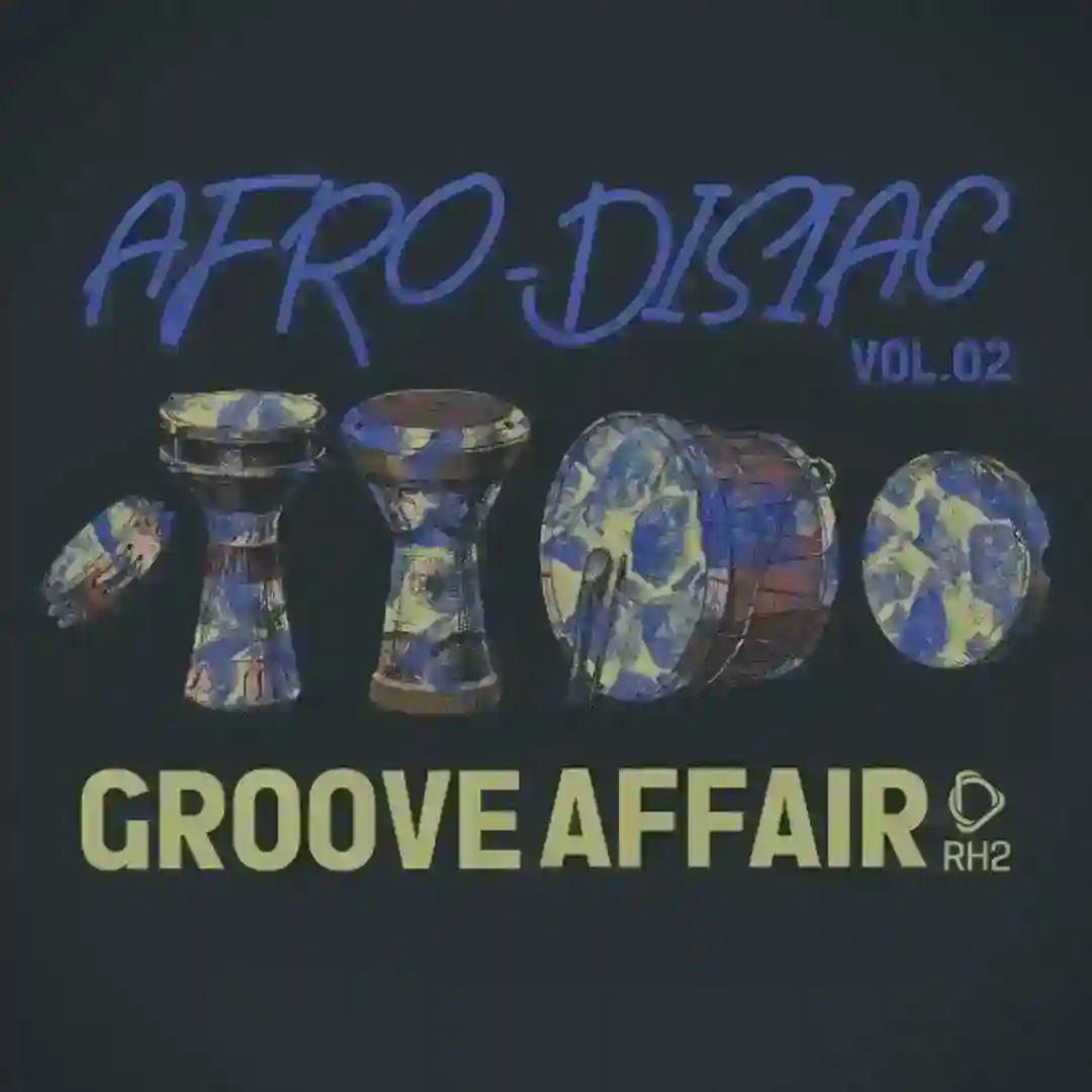Green Forest (Original Mix) cover