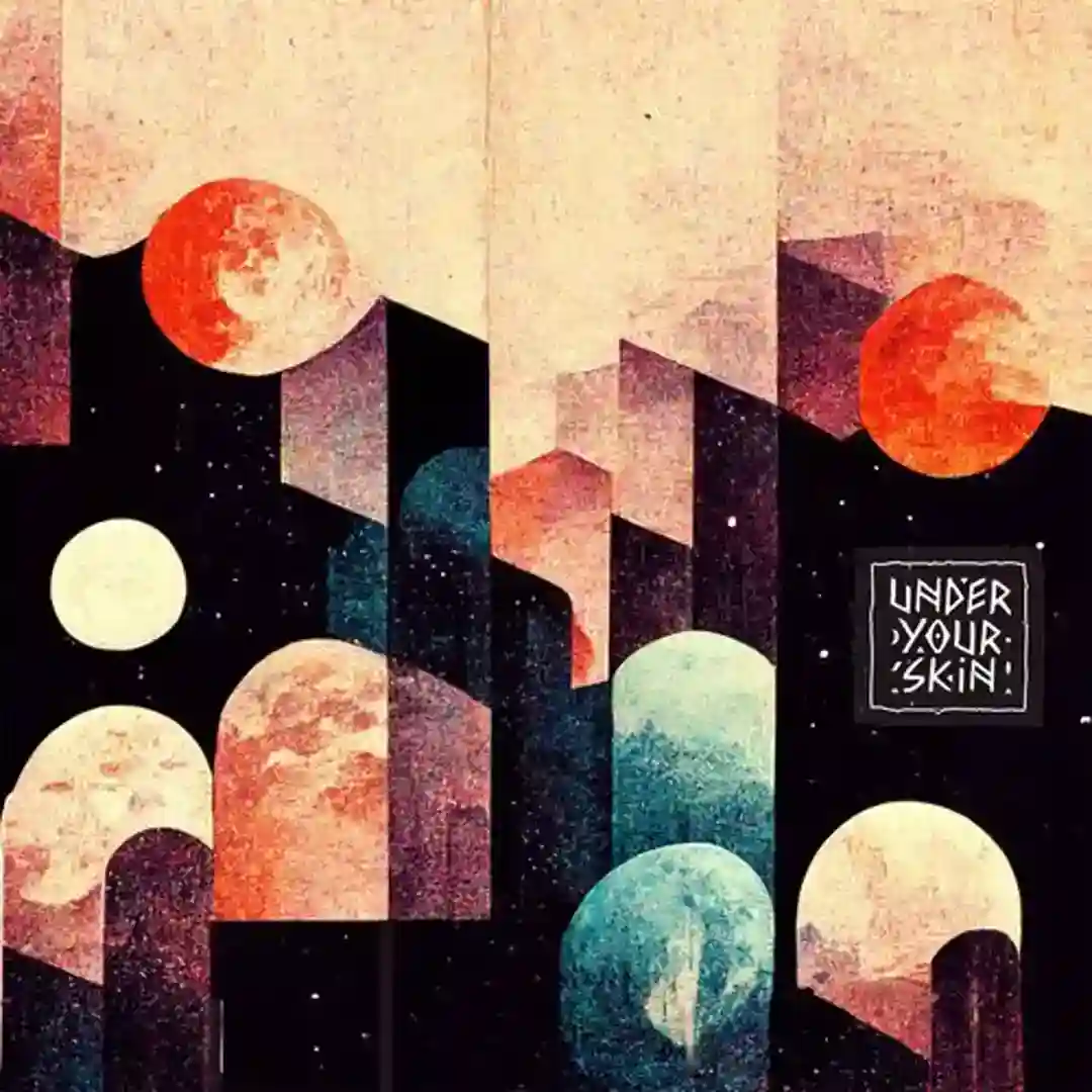 Saliba cover
