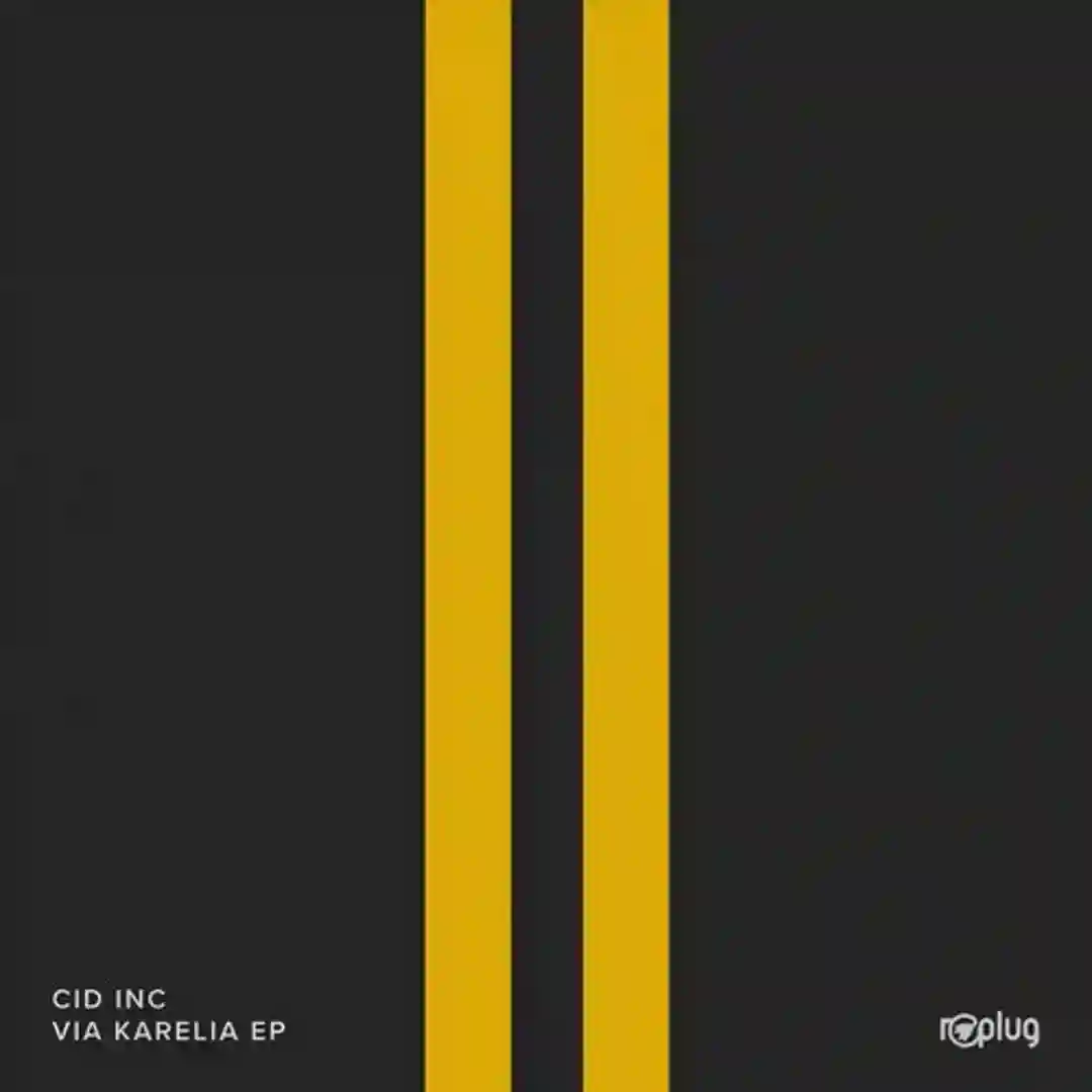 Via Karelia cover