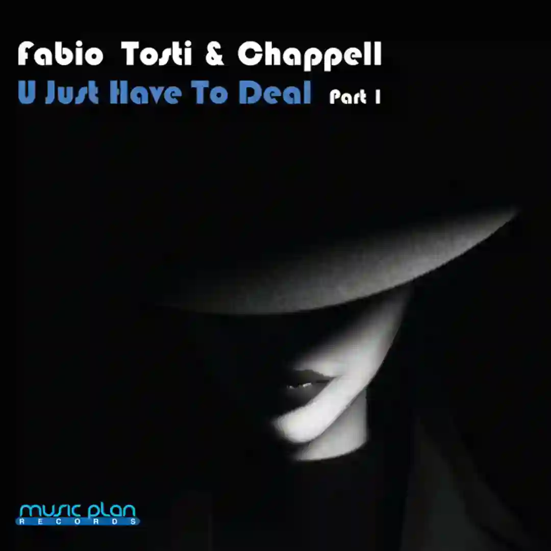 U Just Have To Deal (Original) cover