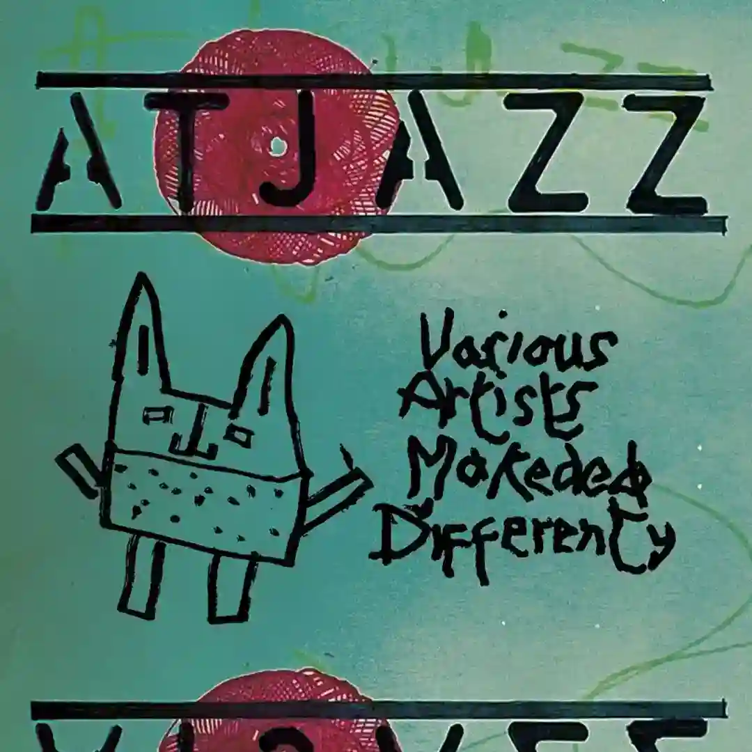 H O M E (Atjazz Astro Remix) cover