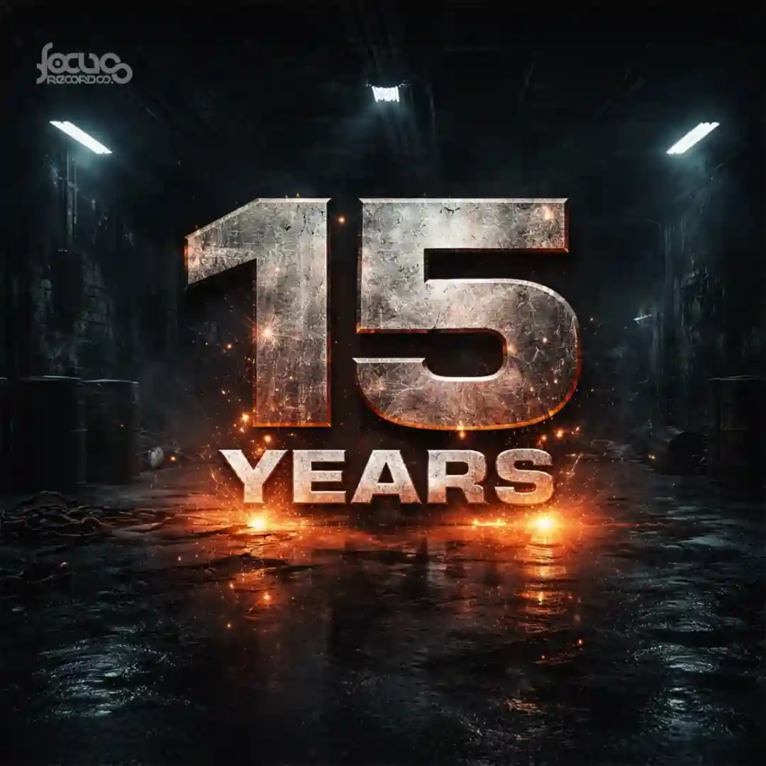 Waking Storm (Original Mix) cover