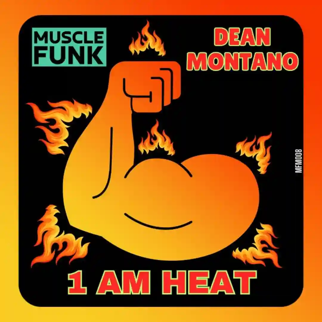 1am Heat cover