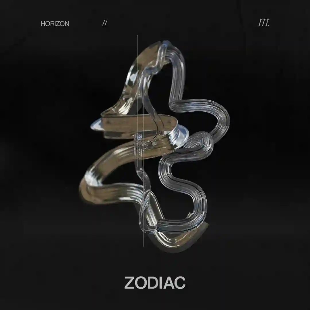 Horizon (Original Mix) cover