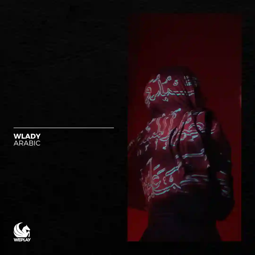 ARABIC (Original Mix) cover