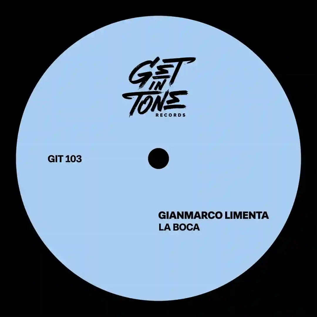 La Boca cover