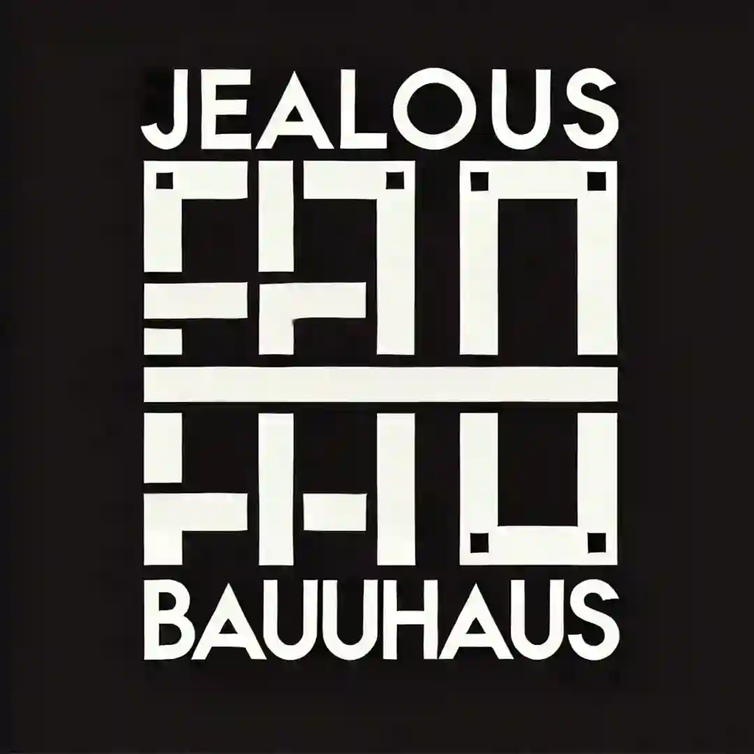 Jealous cover