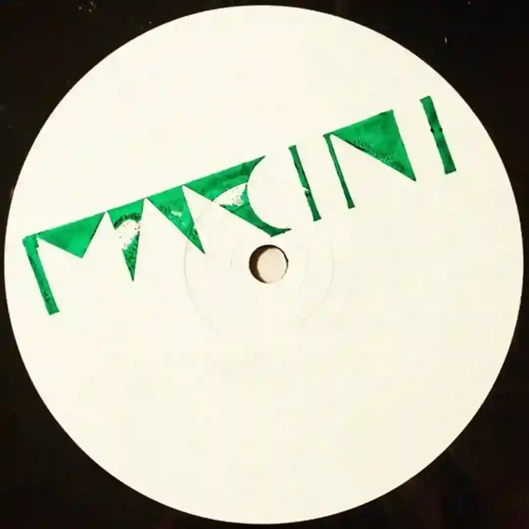 Gone (Original Mix) cover