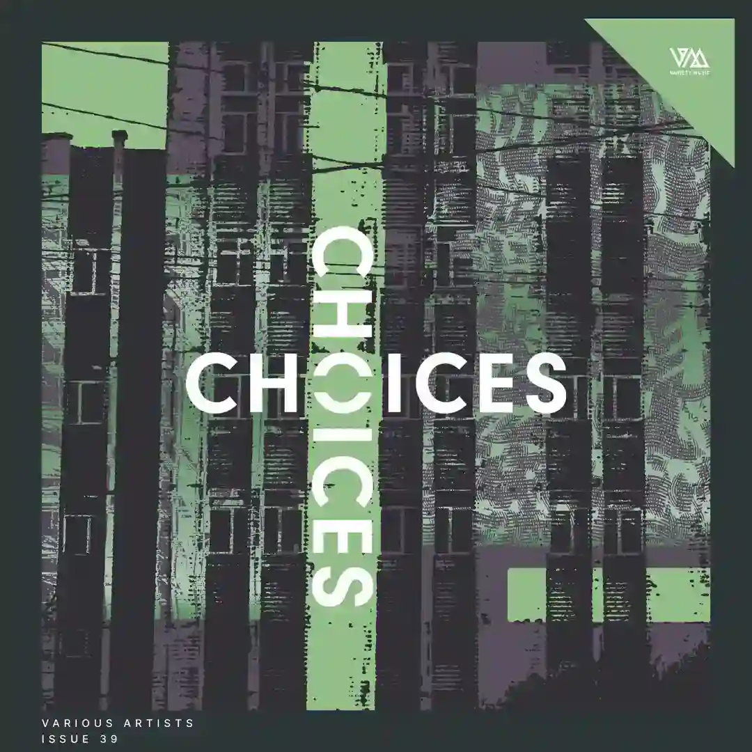 Trust The Rhythm (Extended Mix) cover