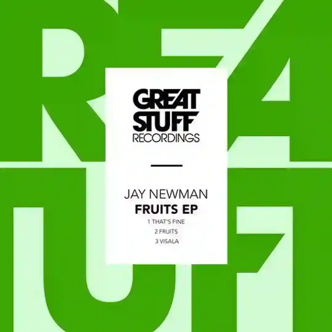 Fruits (Original Mix) cover