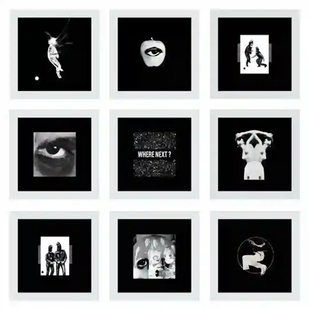 Discipline (OD Edit) cover