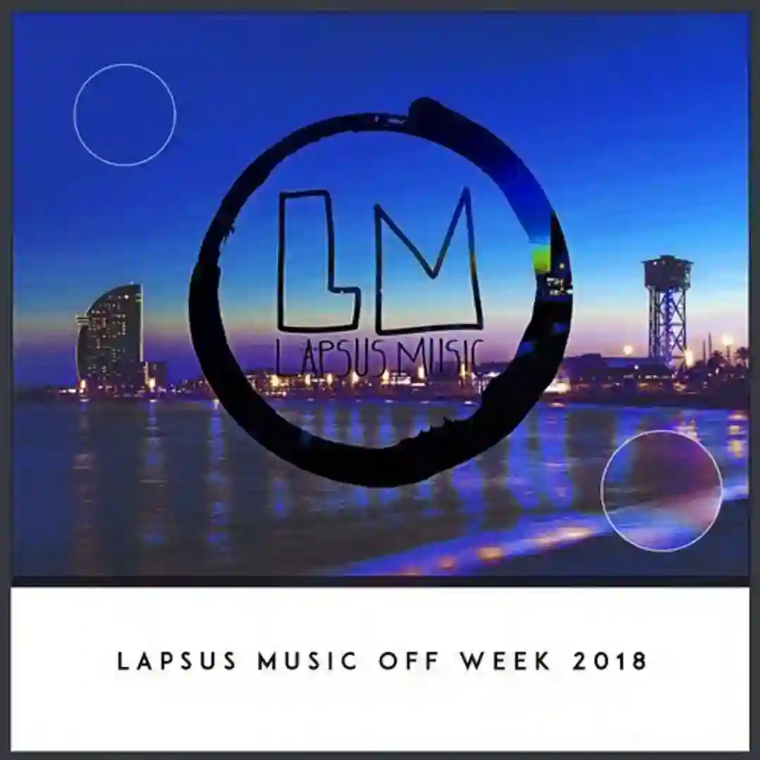 Magma (Original Mix) cover
