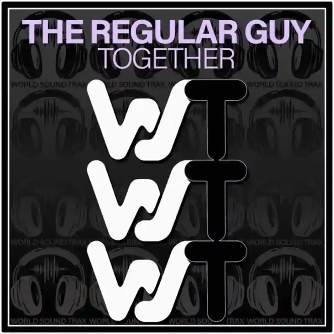Together cover