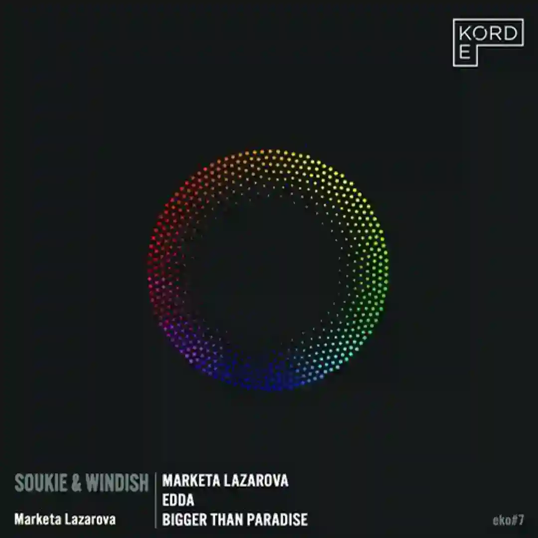 Edda (Original Mix) cover
