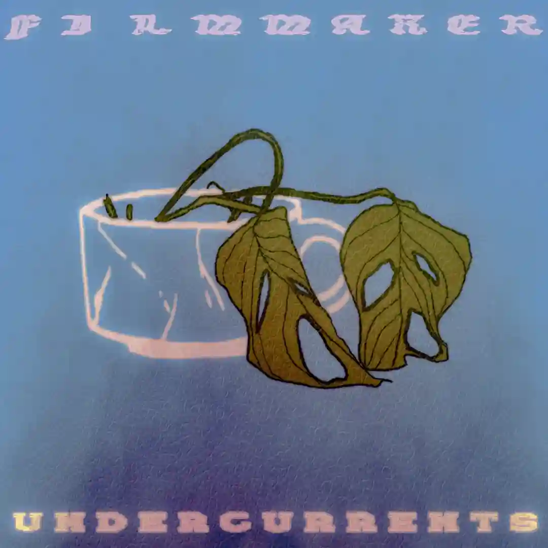 Undercurrents cover