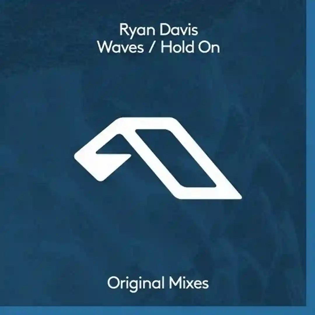 Waves / Hold On cover