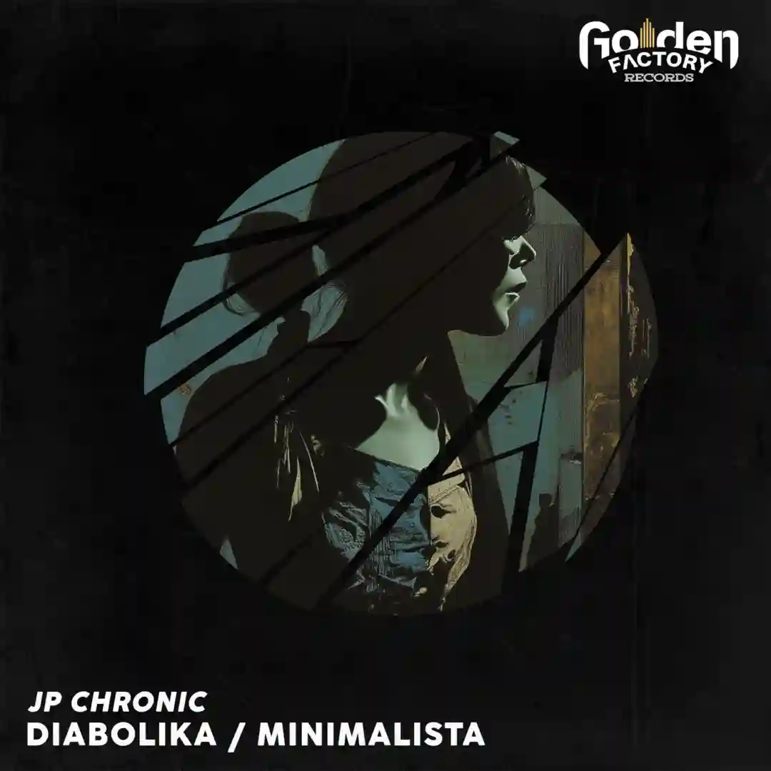 Diabolika/Minimalista cover