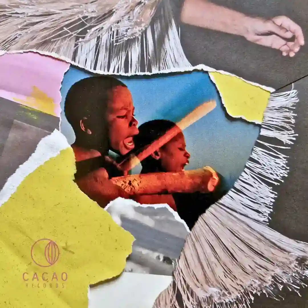 Sanga (Original Mix) cover