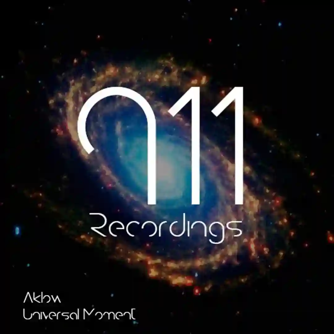 Universal Movement cover