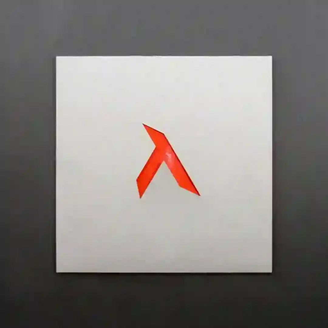 Exhibit D (Original Mix) cover