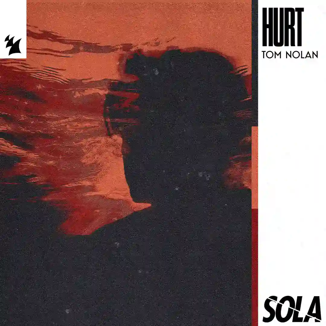 Hurt cover