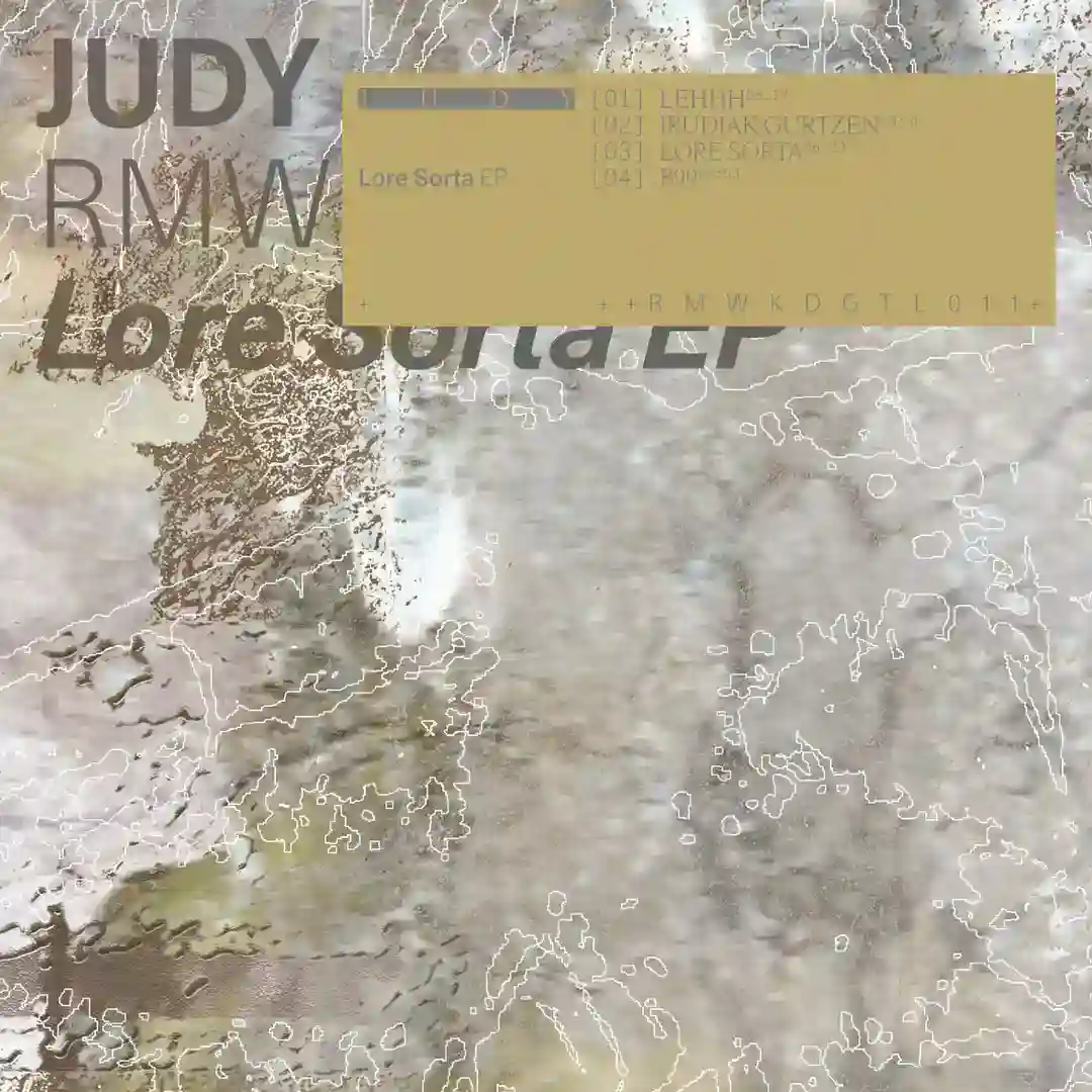 Irudiak Gurtzen (Original Mix) cover