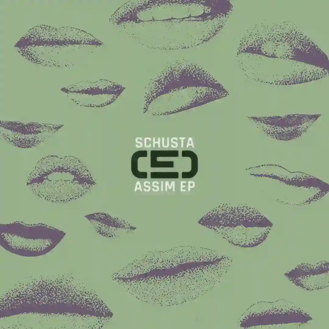 Reminder (Original Mix) cover