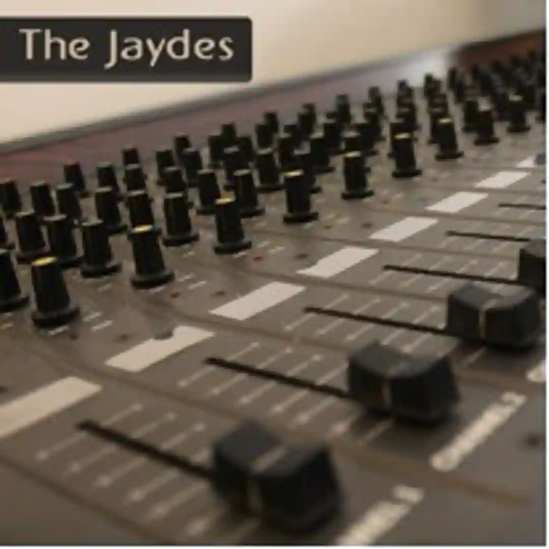 The Jaydes cover