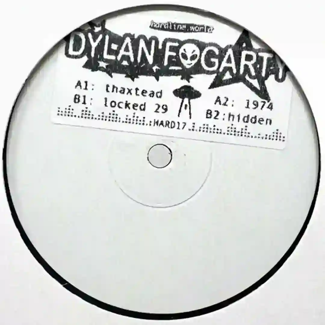 Thaxtead cover