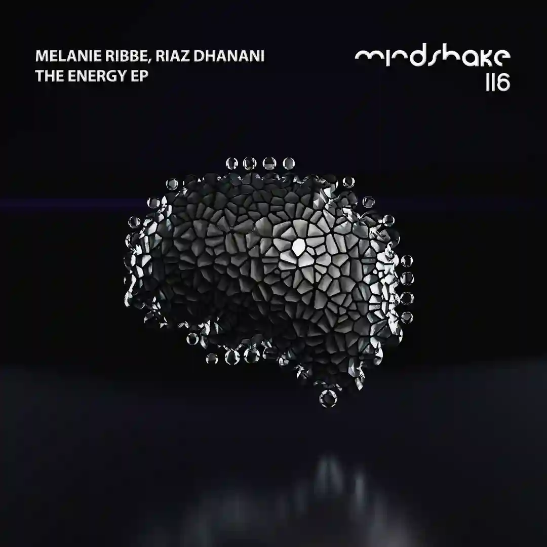 The Energy (Original Mix) cover