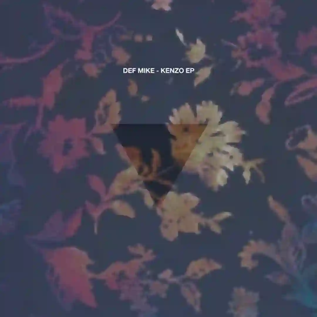 Running (Ed Ed Remix) cover