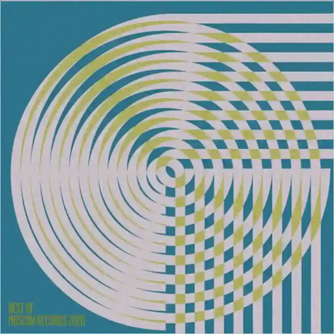Slowrama cover