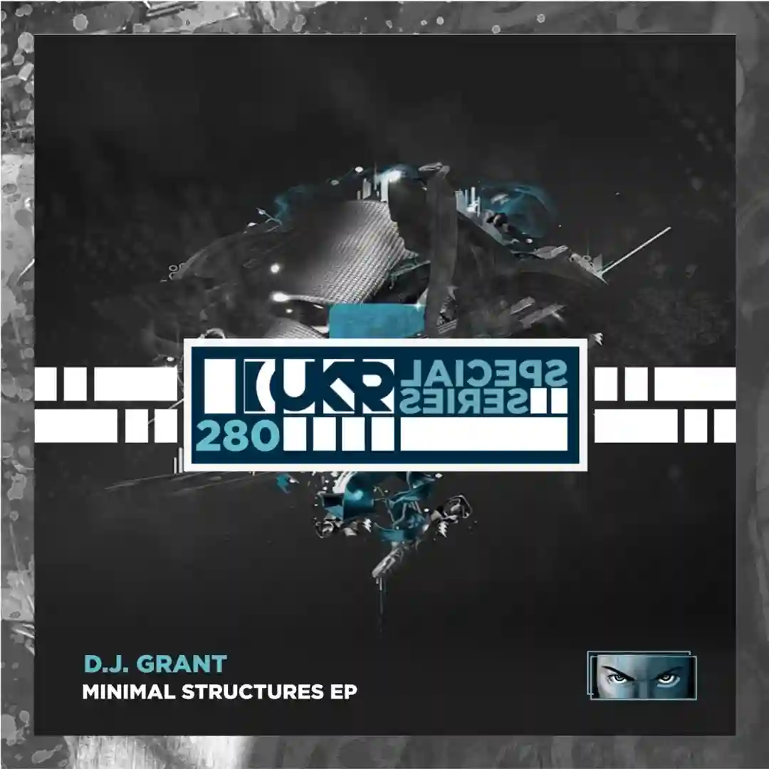 Minimal Structures EP cover