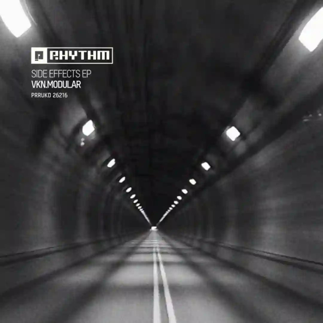 Gravitation (Original Mix) cover