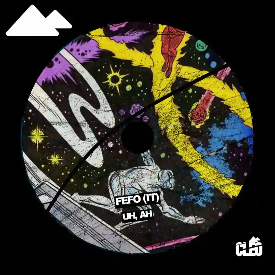 Gasolina (Original Mix) cover