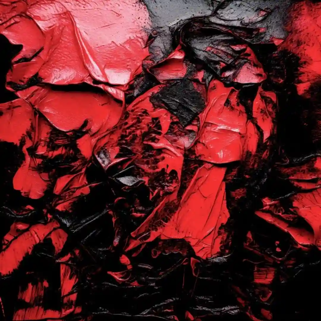 DETERIORATION (Original Mix) cover