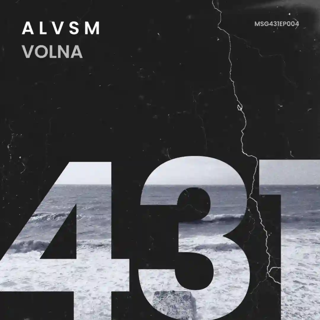 Volna 2 (Original Mix) cover