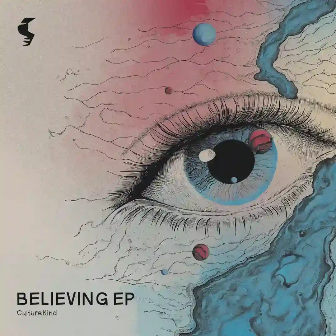 Believing (Extended Mix) cover