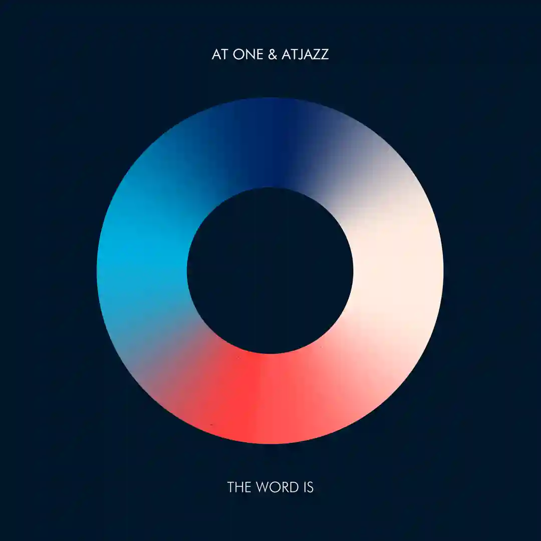 The Word Is (Original Mix) cover