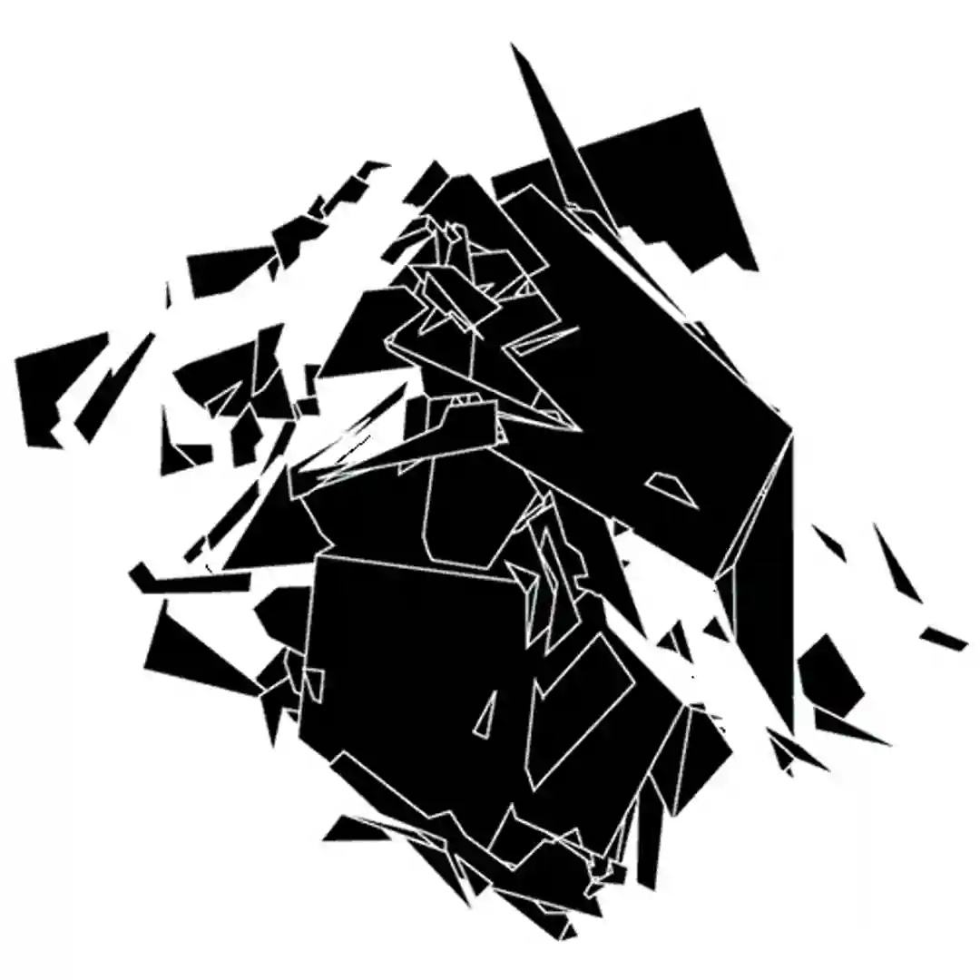 Restless TR1 cover