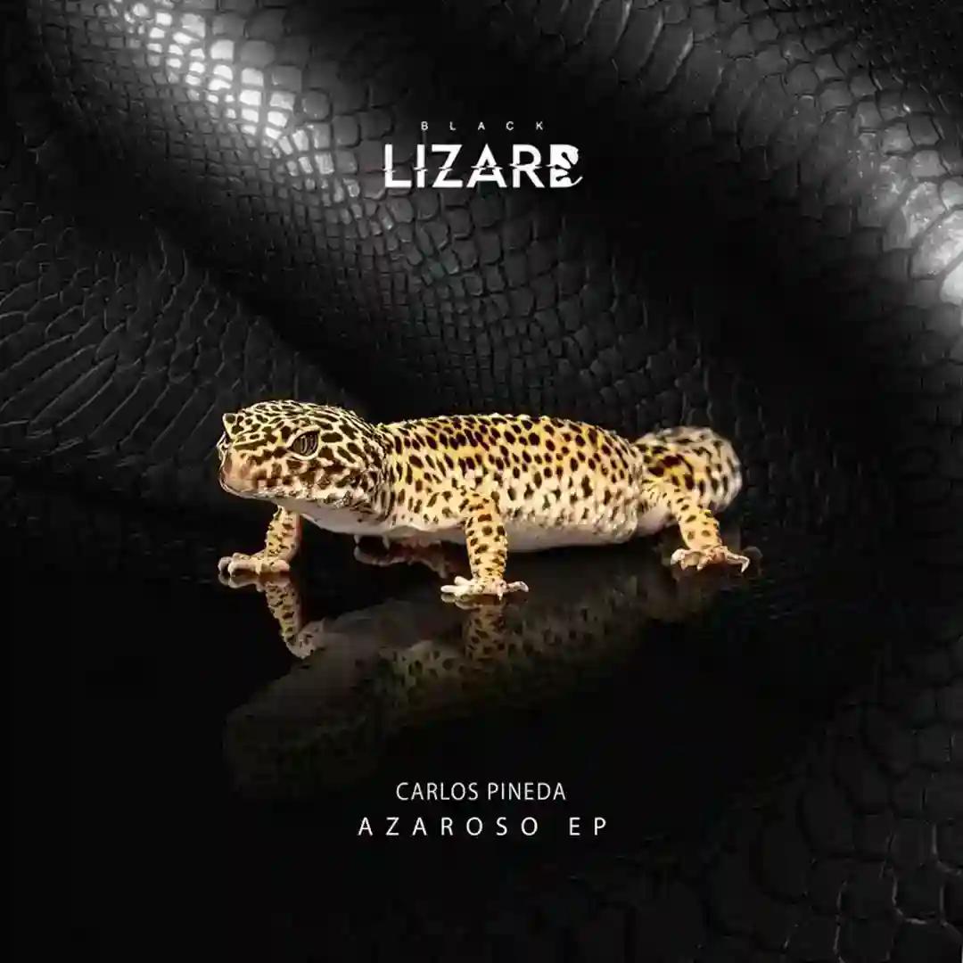Azaroso cover