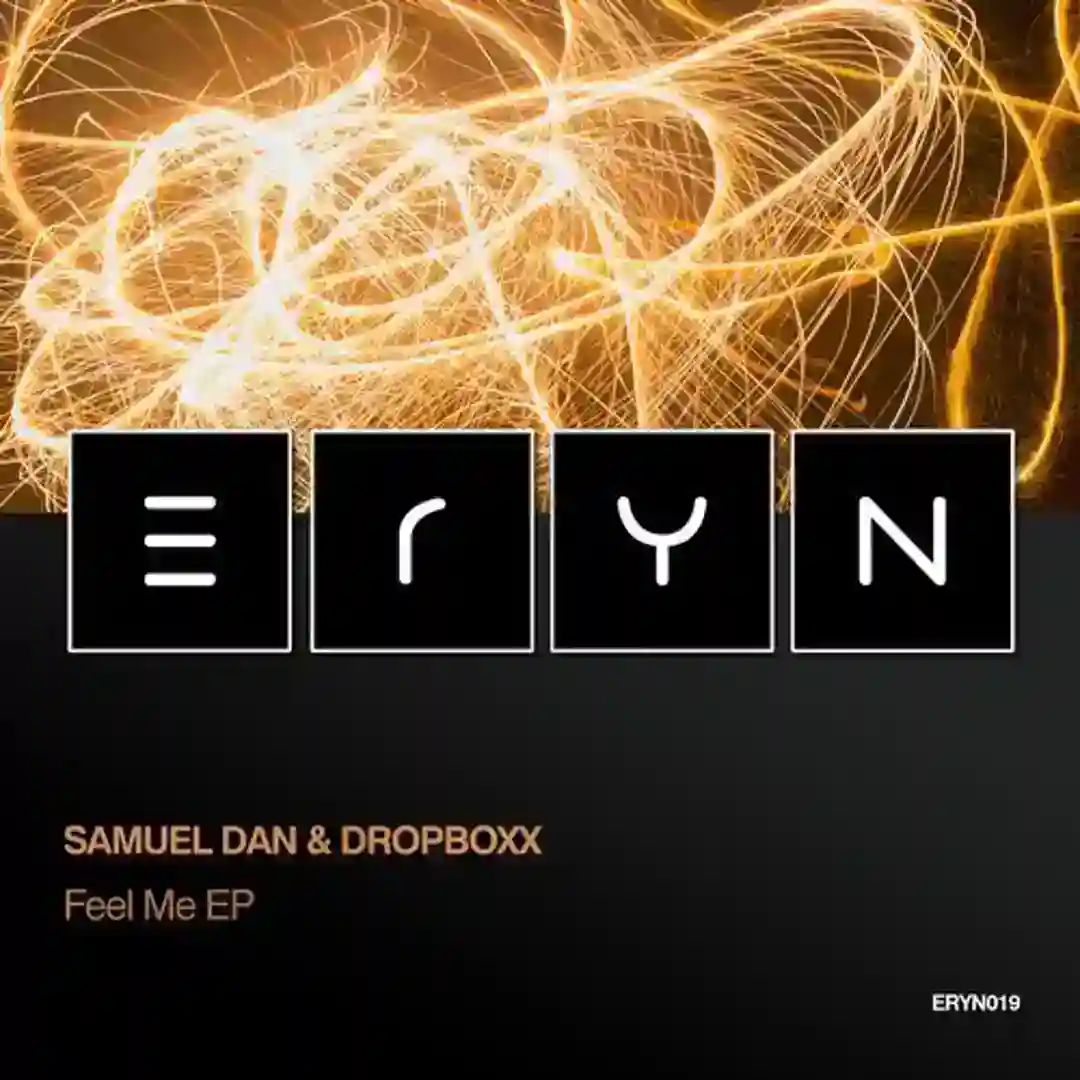 Feel Me (Original Mix) cover