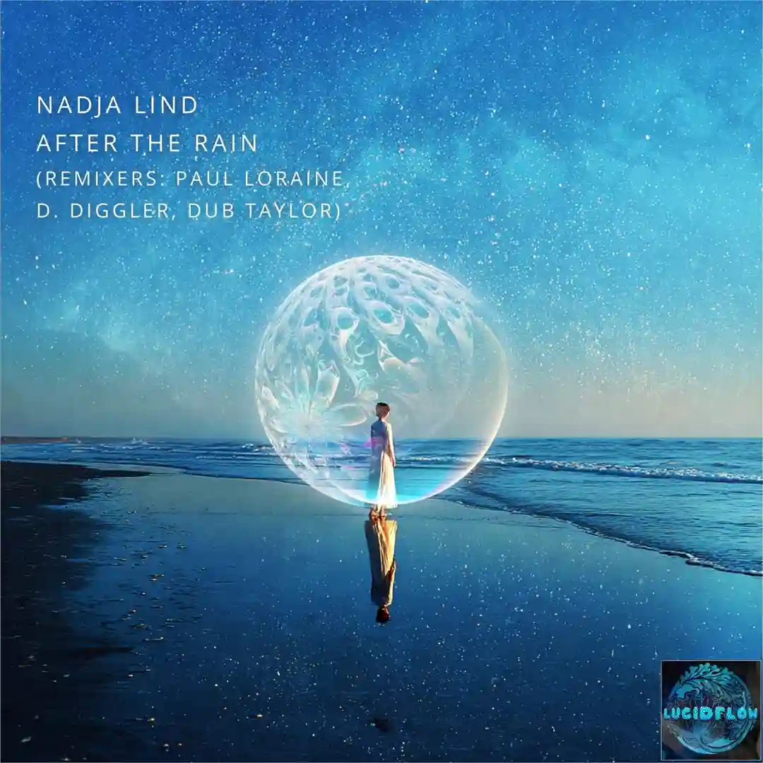 After the Rain (D. Diggler Remix) cover