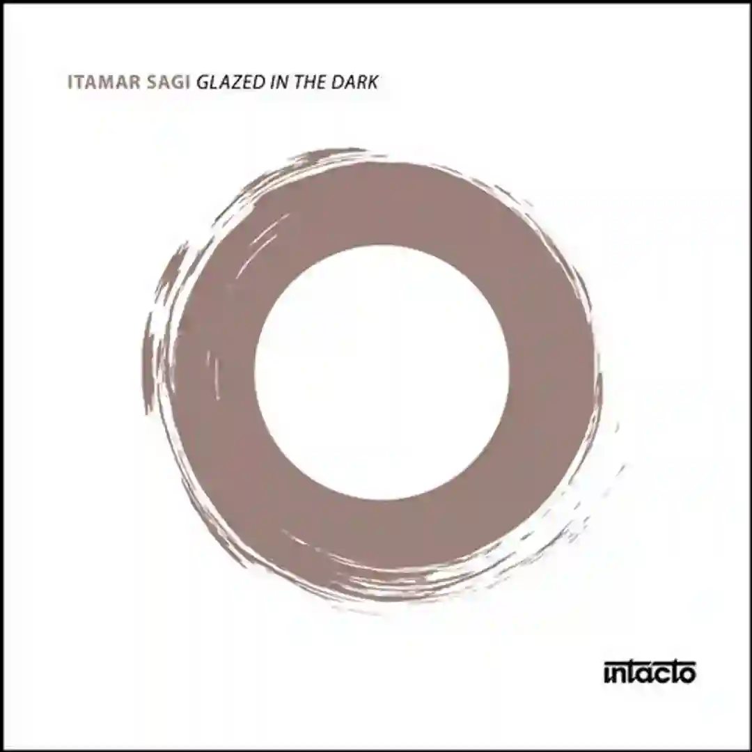 Glazed In The Dark (Original Mix) cover