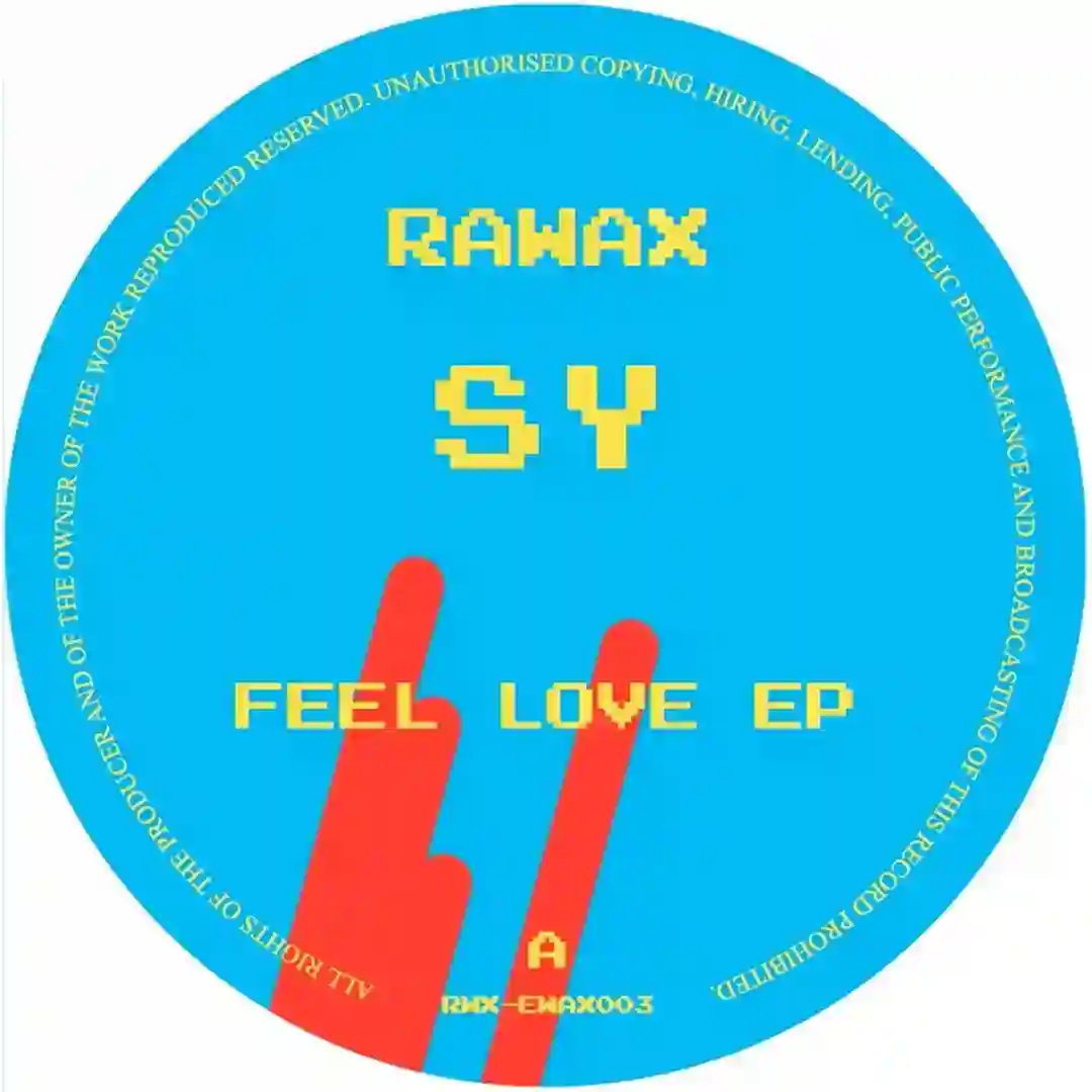 Is It Love  (Amore Mix) cover