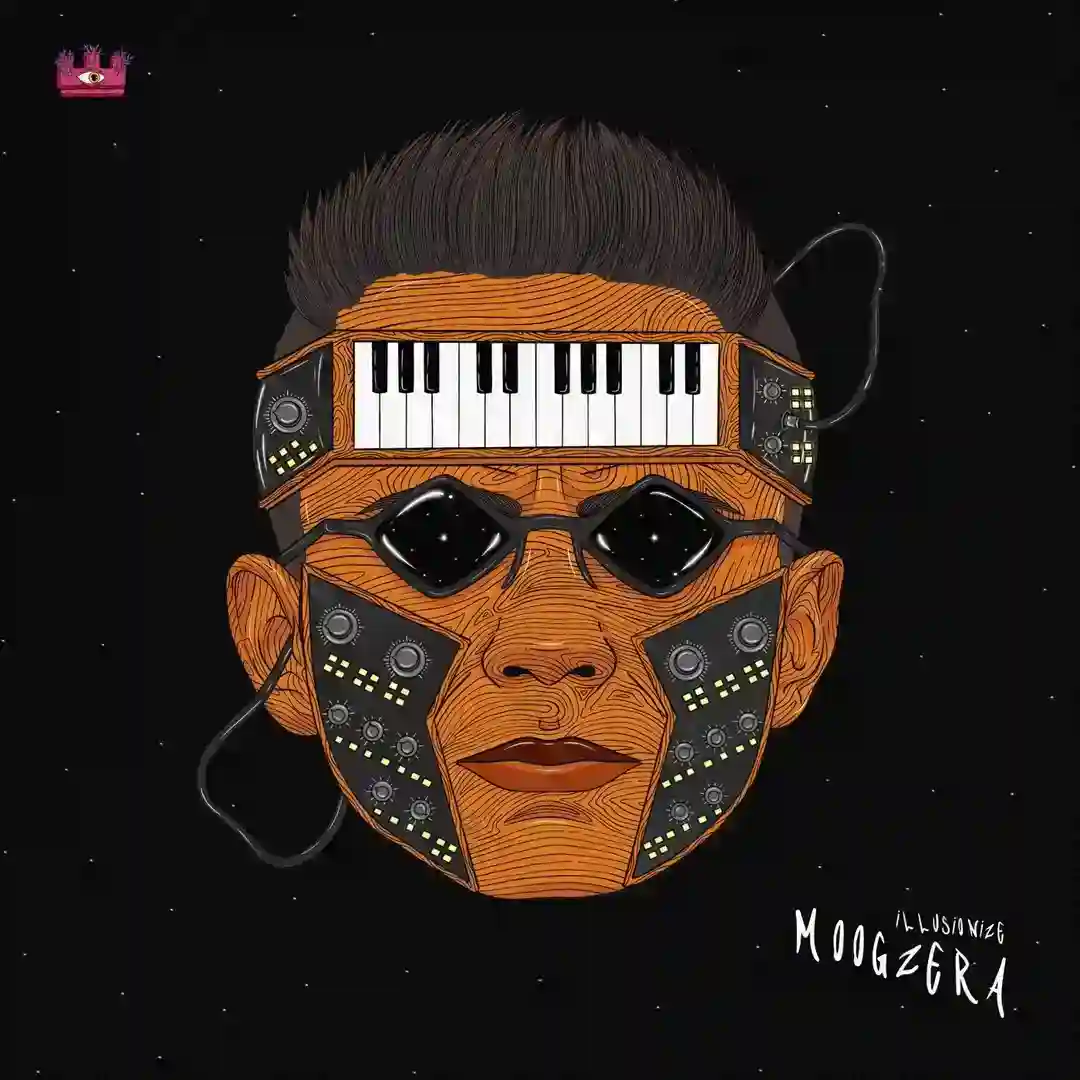 Moogzera cover
