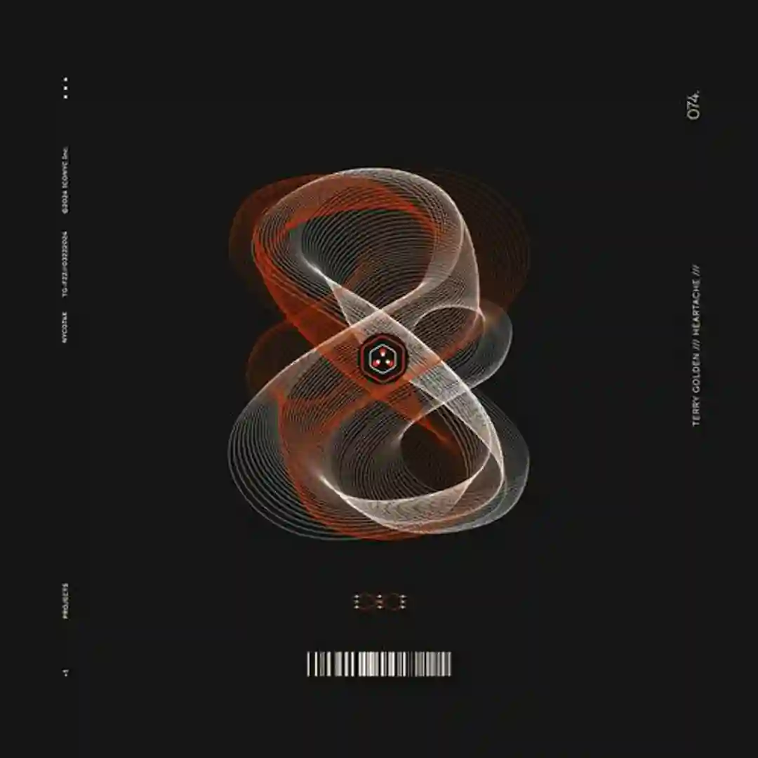 Heartache (Original Mix) cover